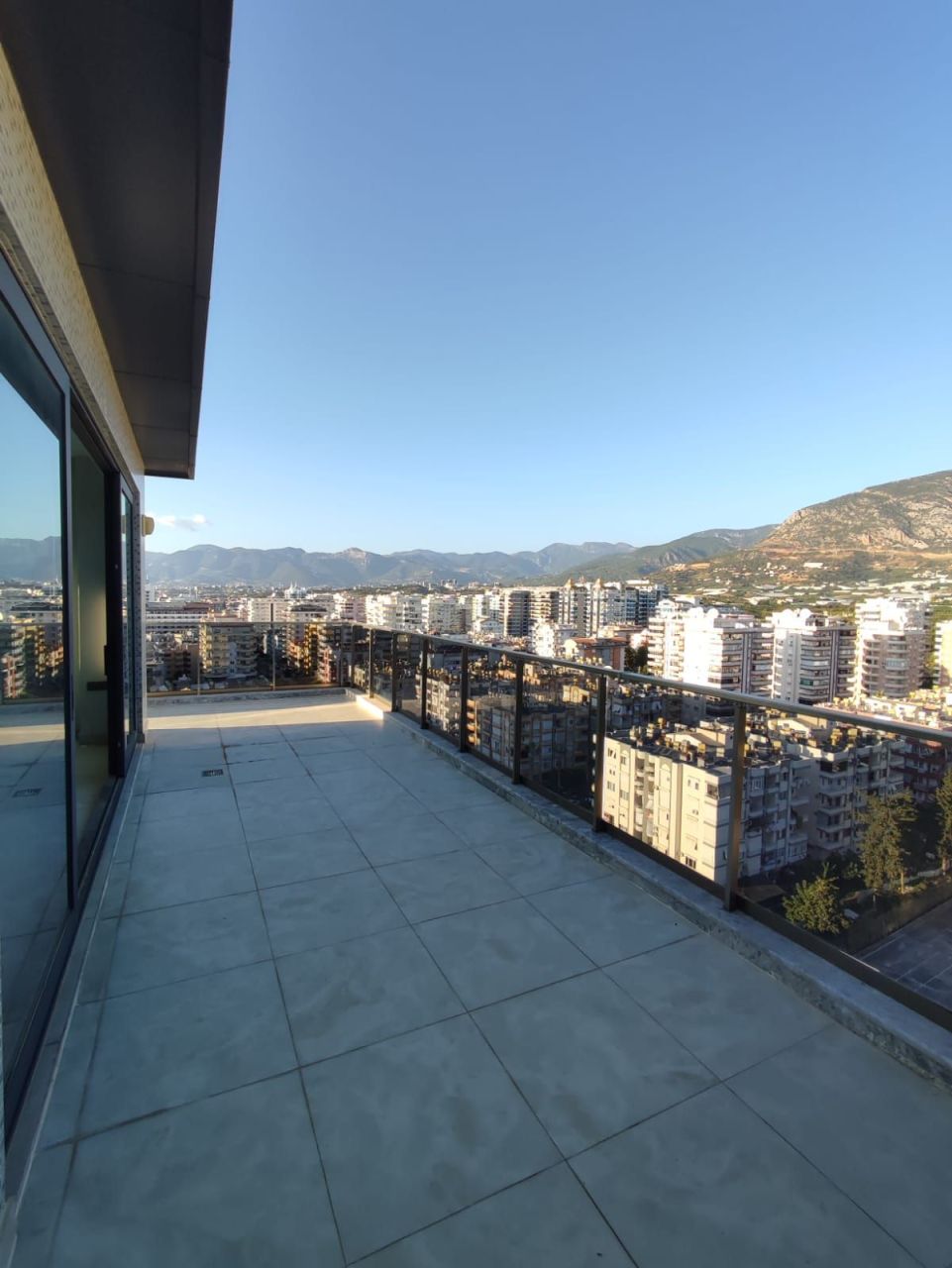 Апартаменты в Алании, Турция, 170 м² - фото 12