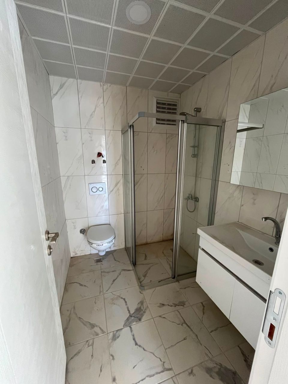 Апартаменты в Алании, Турция, 55 м² - фото 12