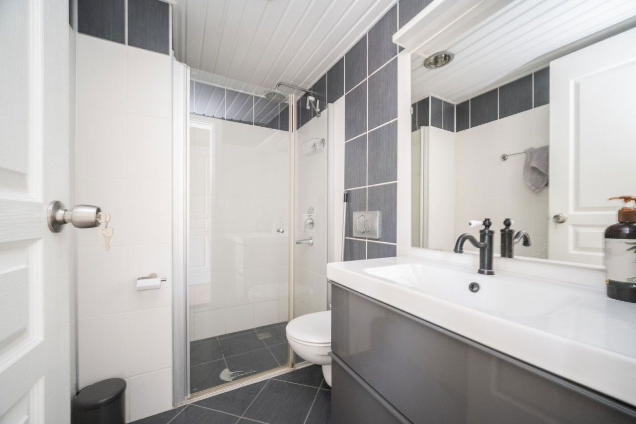 Апартаменты в Серике, Турция, 95 м² - фото 12