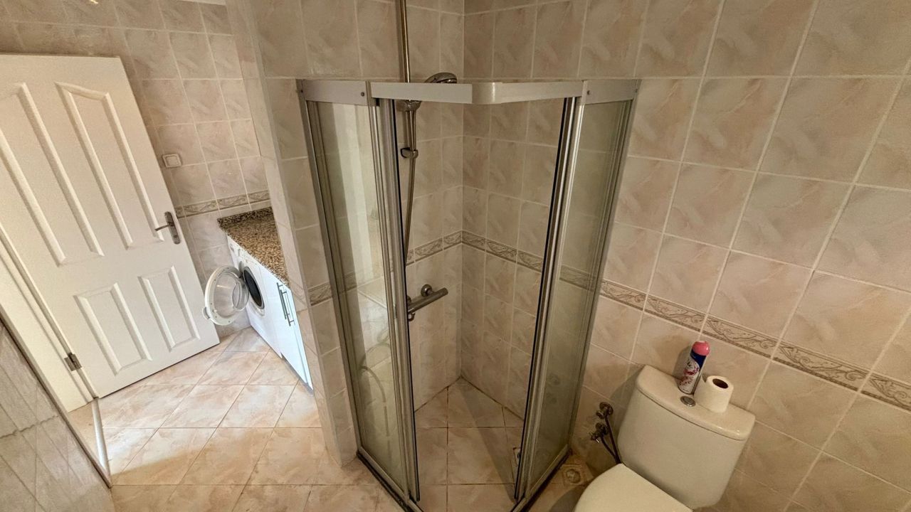 Апартаменты в Алании, Турция, 95 м² - фото 12