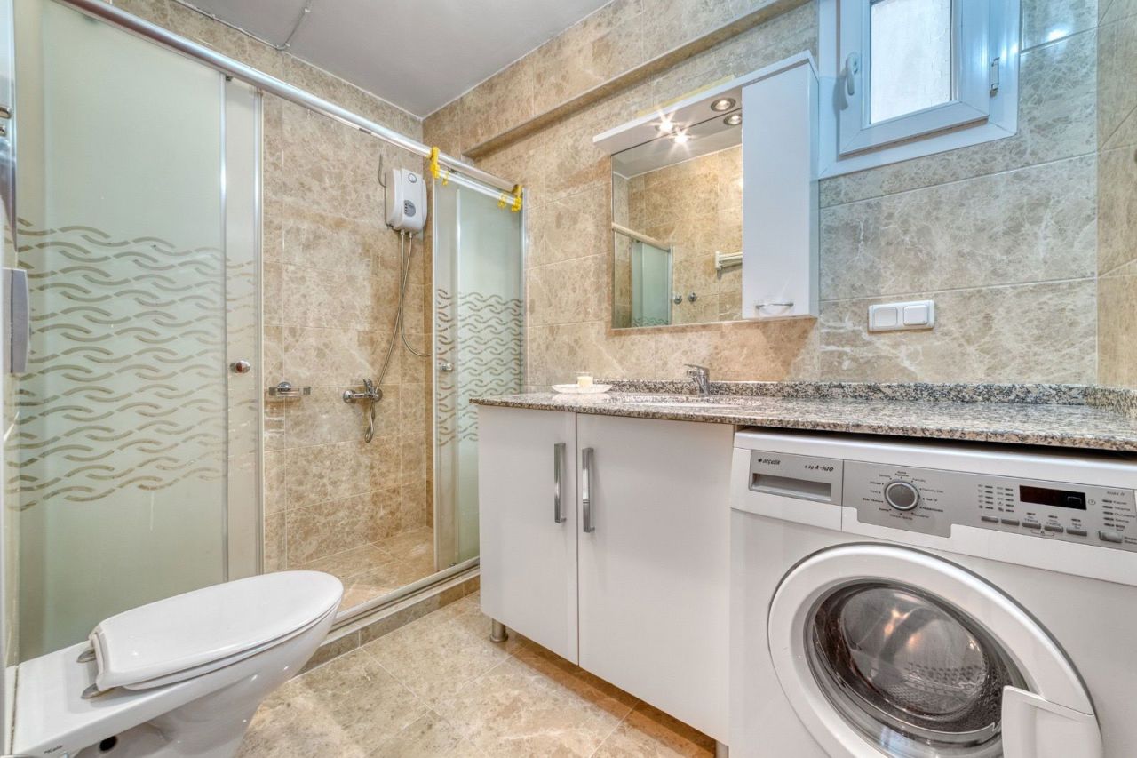 Апартаменты в Алании, Турция, 140 м² - фото 12