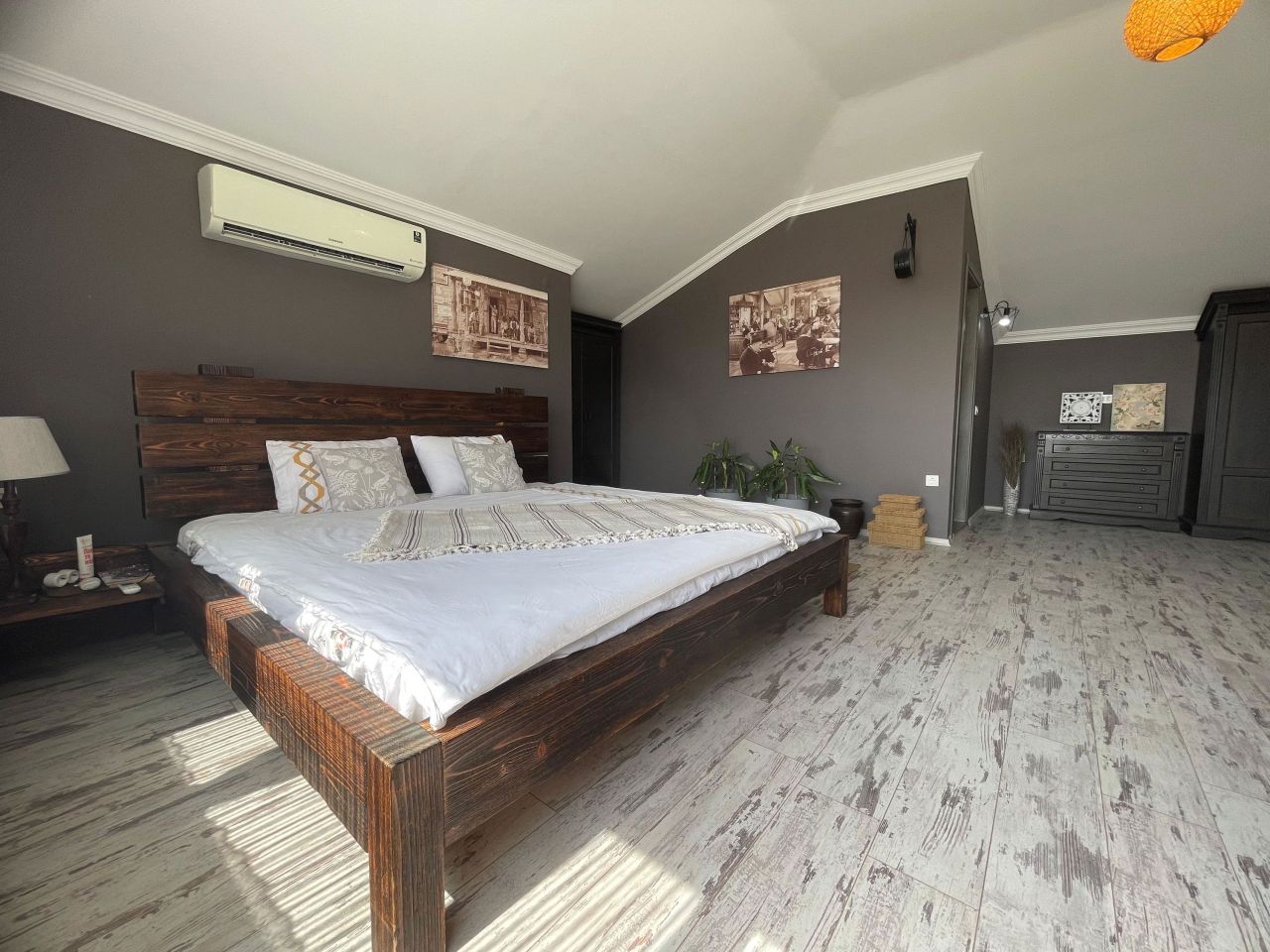 Вилла в Алании, Турция, 240 м² - фото 12