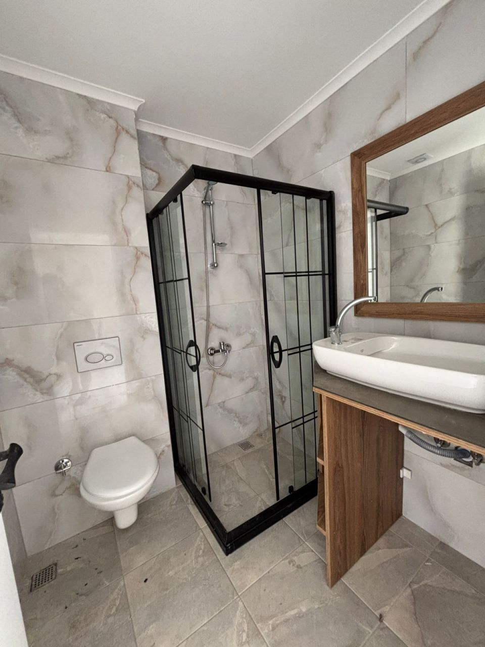 Апартаменты в Газипаше, Турция, 85 м² - фото 12