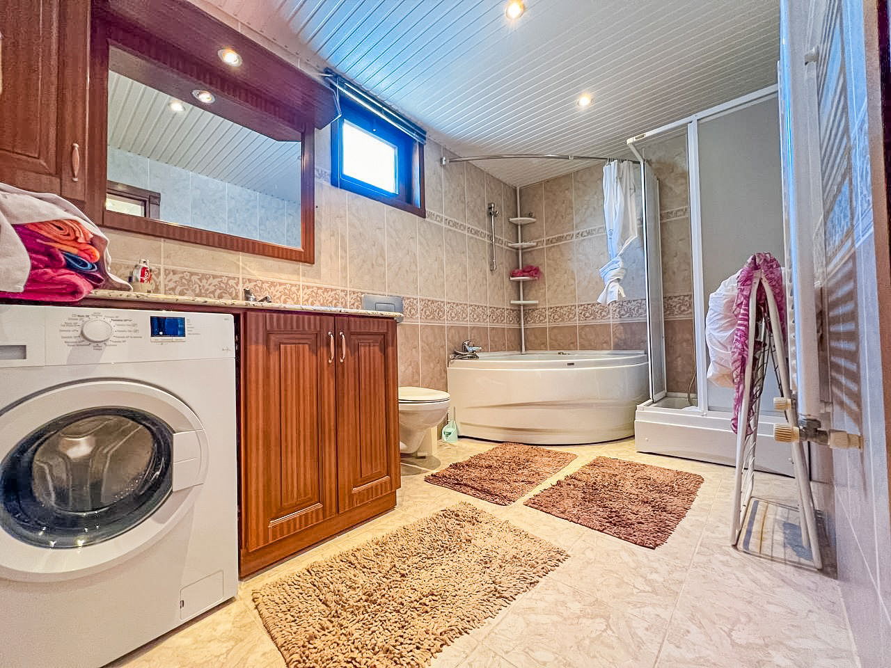 Вилла в Алании, Турция, 300 м² - фото 12