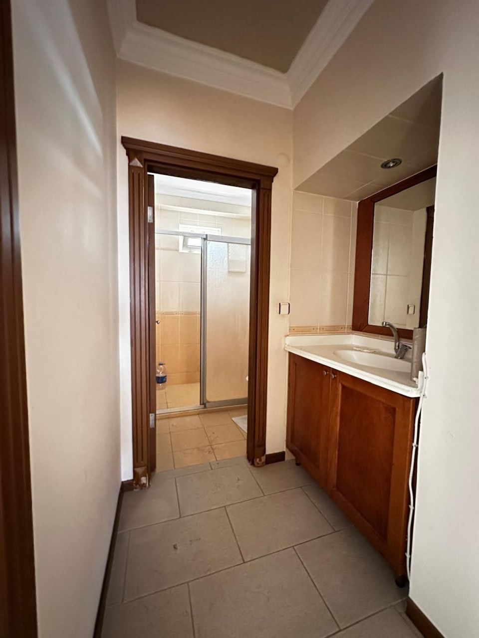 Апартаменты в Алании, Турция, 100 м² - фото 12