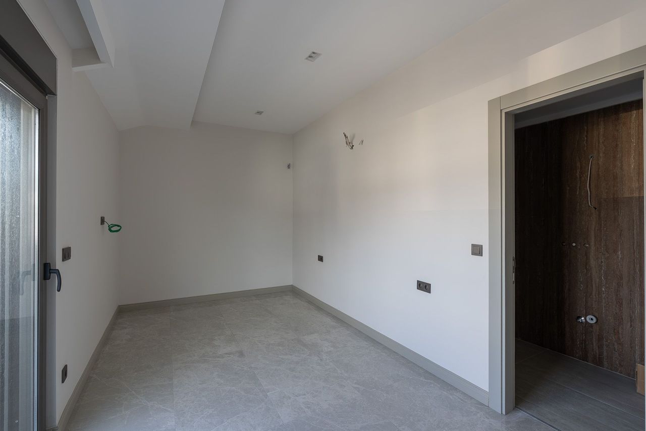 Апартаменты в Алании, Турция, 165 м² - фото 12