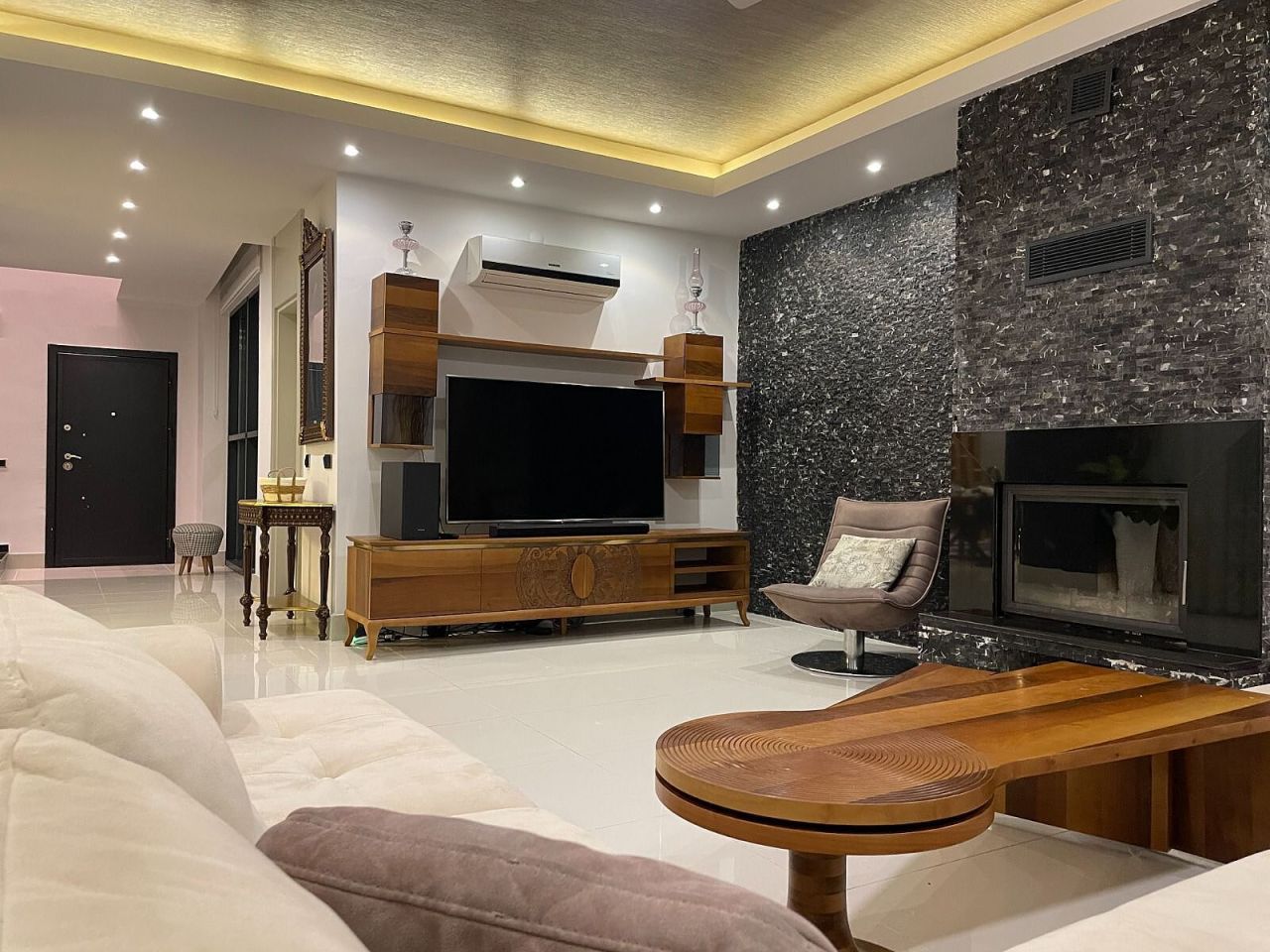 Вилла в Алании, Турция, 340 м² - фото 12