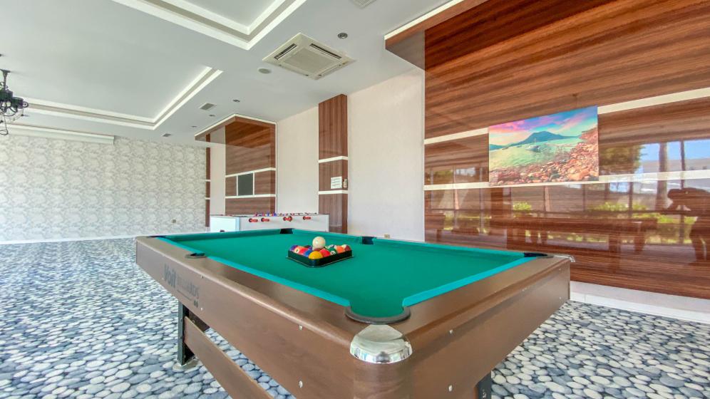 Апартаменты в Алании, Турция, 185 м² - фото 11