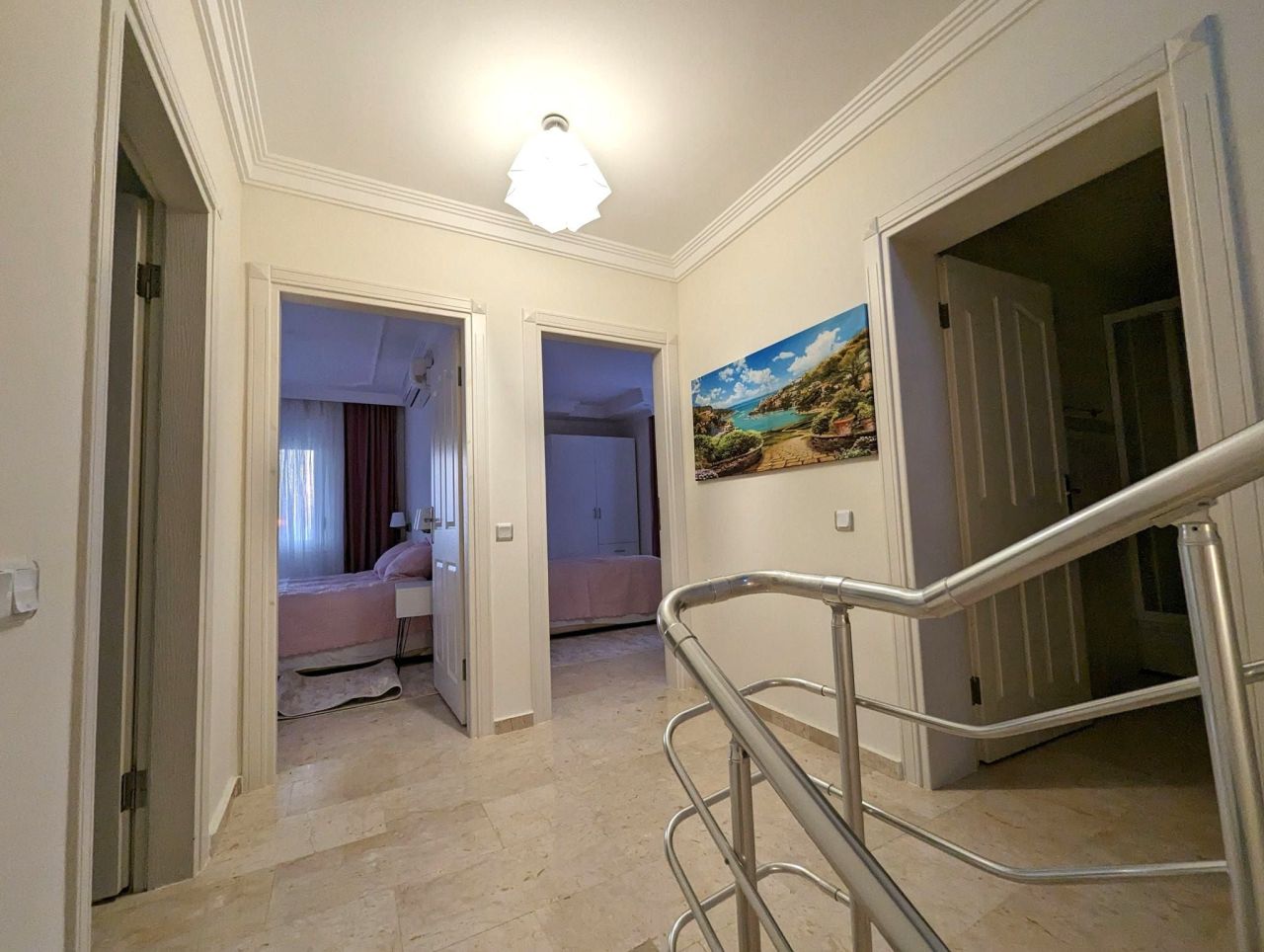 Вилла в Алании, Турция, 280 м² - фото 12