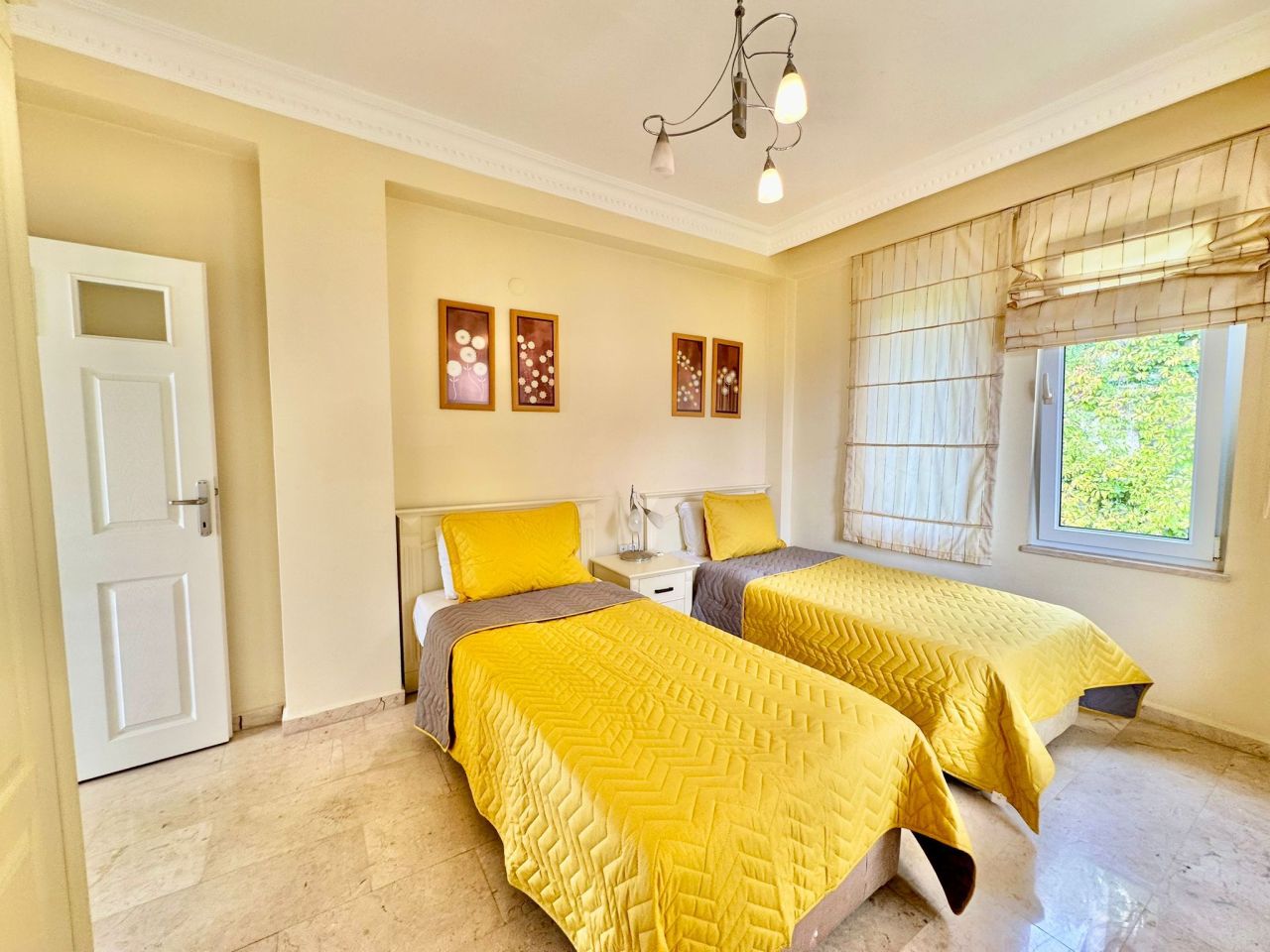 Вилла в Алании, Турция, 280 м² - фото 12