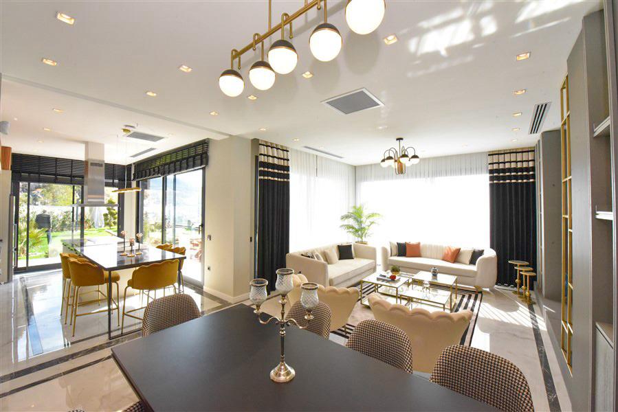 Вилла в Алании, Турция, 250 м² - фото 12