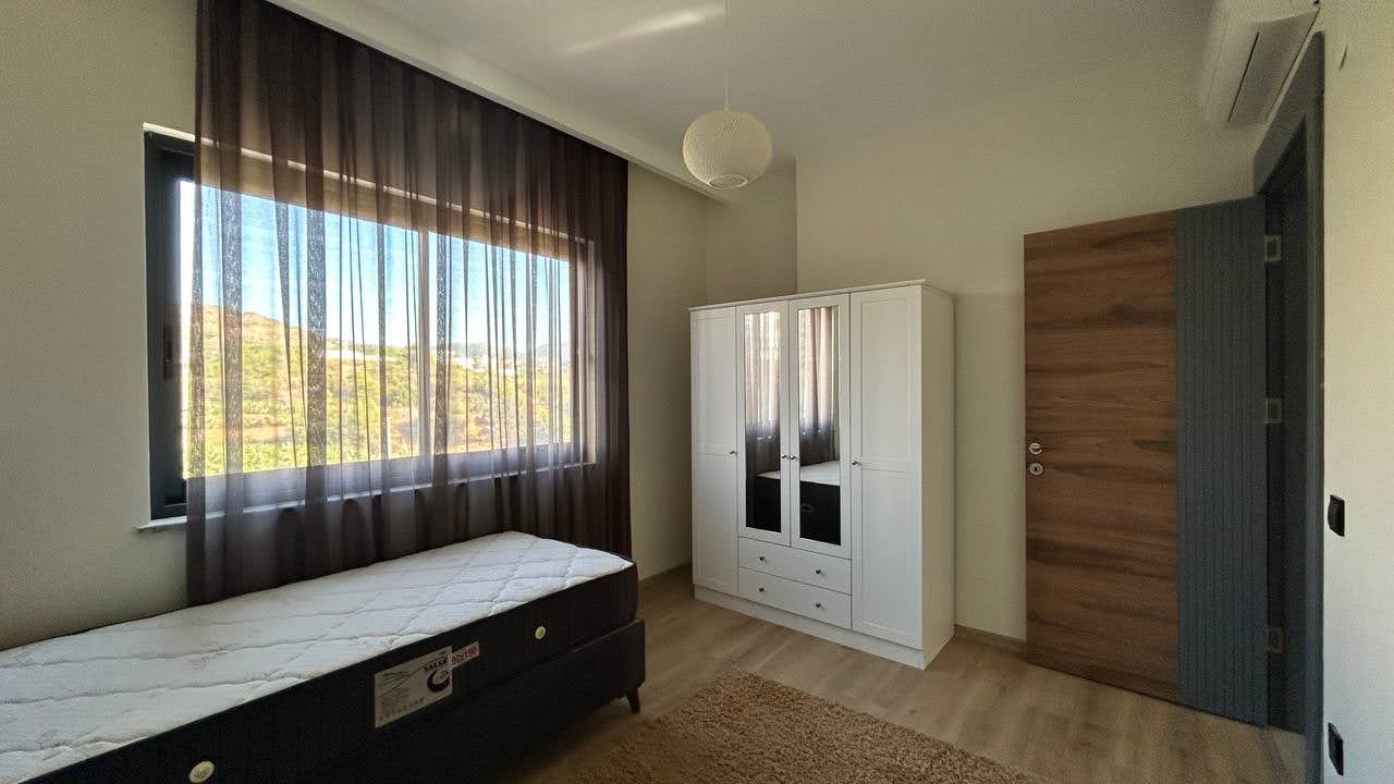 Апартаменты в Алании, Турция, 75 м² - фото 12
