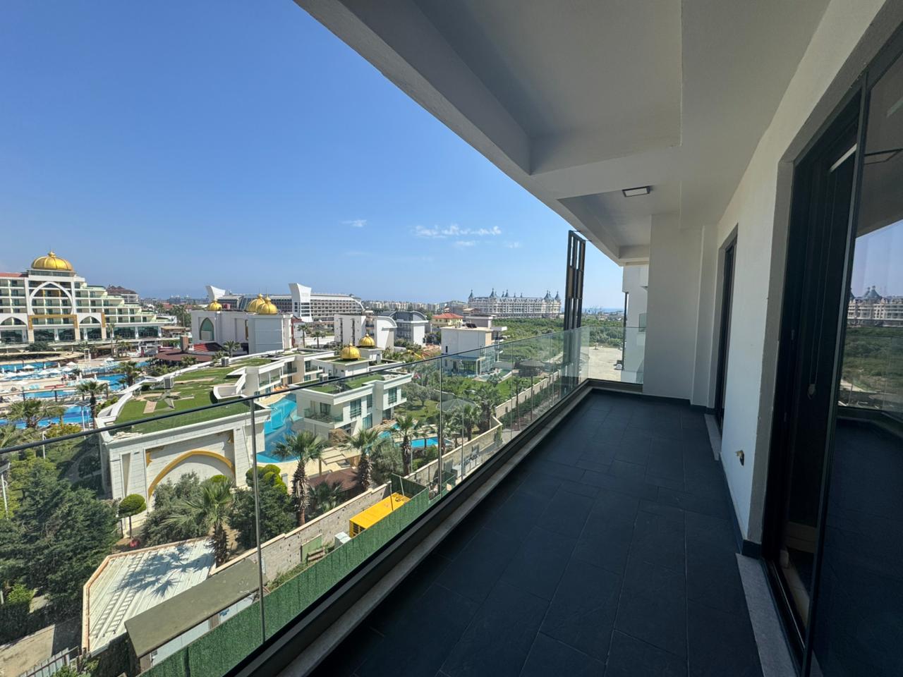 Апартаменты в Алании, Турция, 180 м² - фото 12
