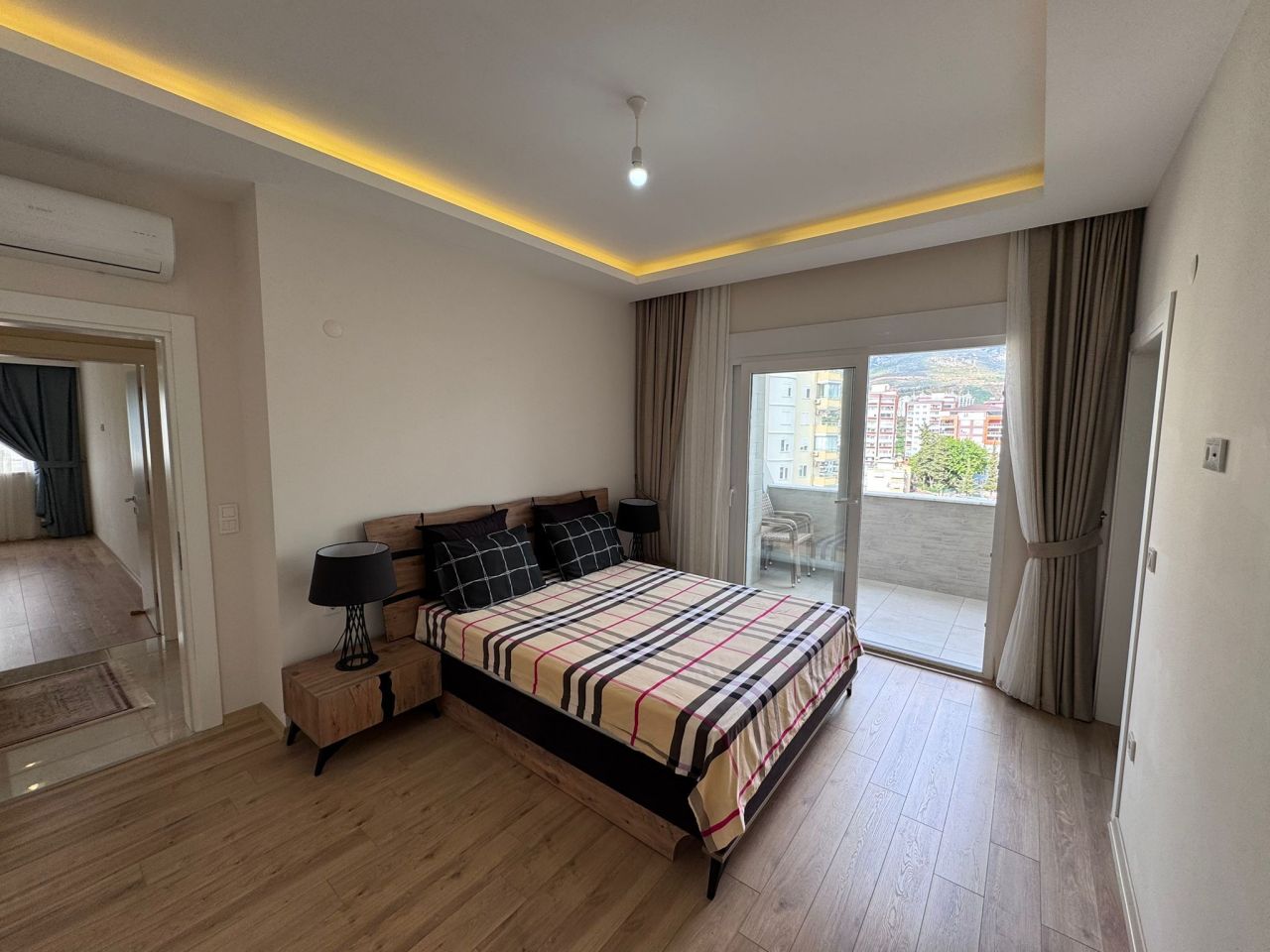 Апартаменты в Алании, Турция, 230 м² - фото 12