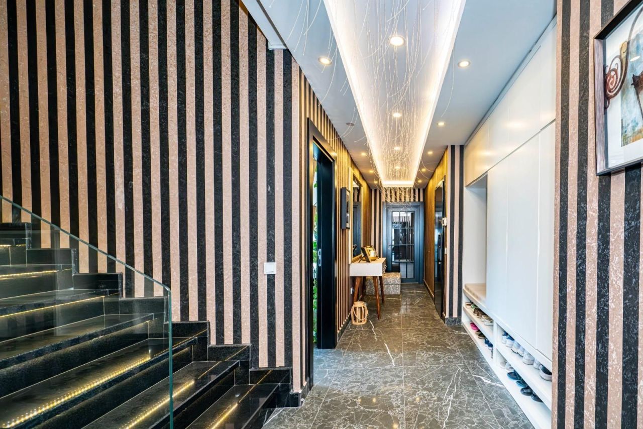 Апартаменты в Алании, Турция, 320 м² - фото 13