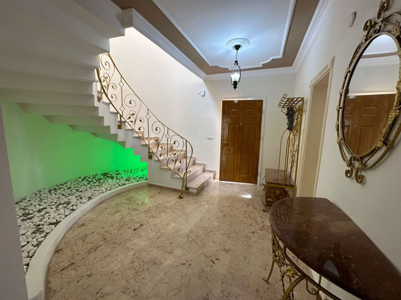 Вилла в Алании, Турция, 185 м² - фото 13