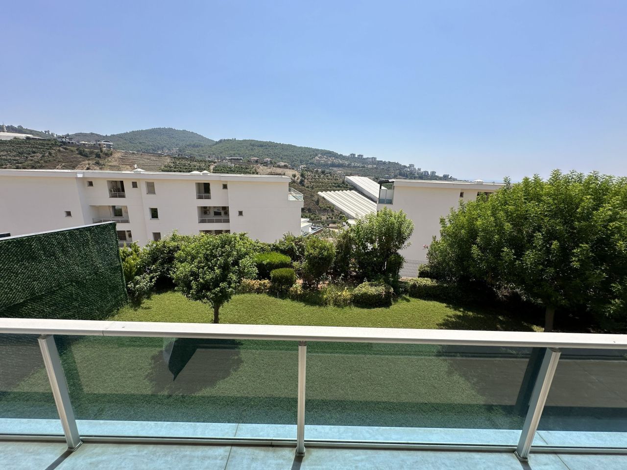Вилла в Алании, Турция, 350 м² - фото 13