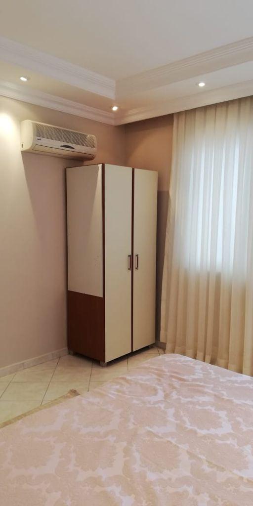 Апартаменты в Алании, Турция, 140 м² - фото 13