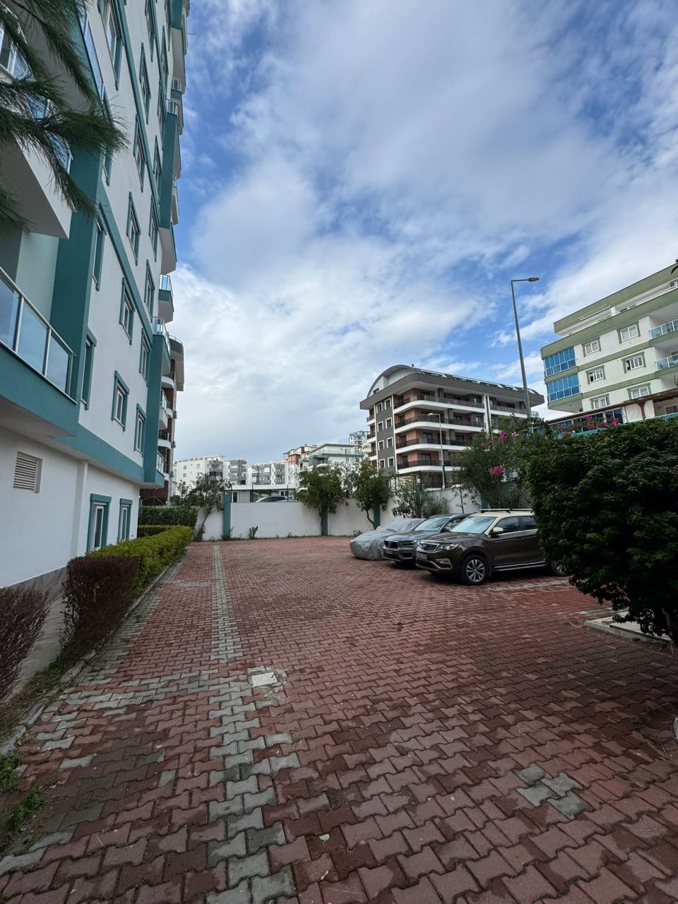 Апартаменты в Алании, Турция, 150 м² - фото 13