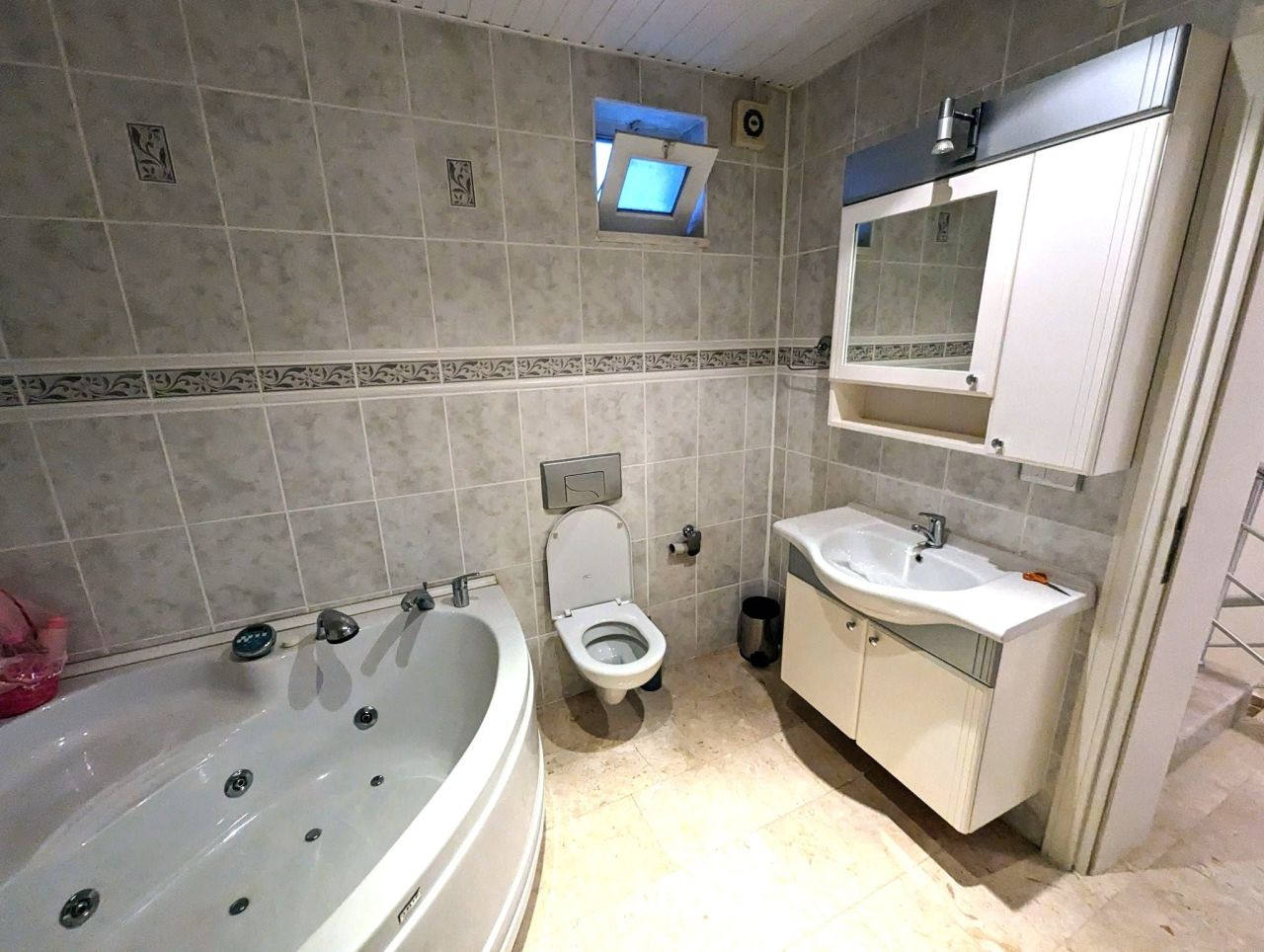Вилла в Алании, Турция, 280 м² - фото 13