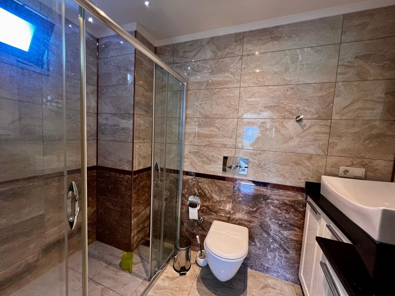 Вилла в Алании, Турция, 215 м² - фото 13