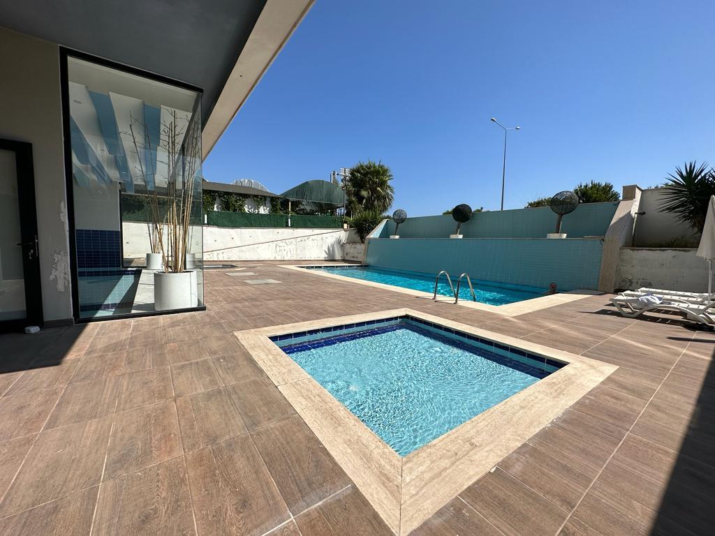 Апартаменты в Алании, Турция, 255 м² - фото 13