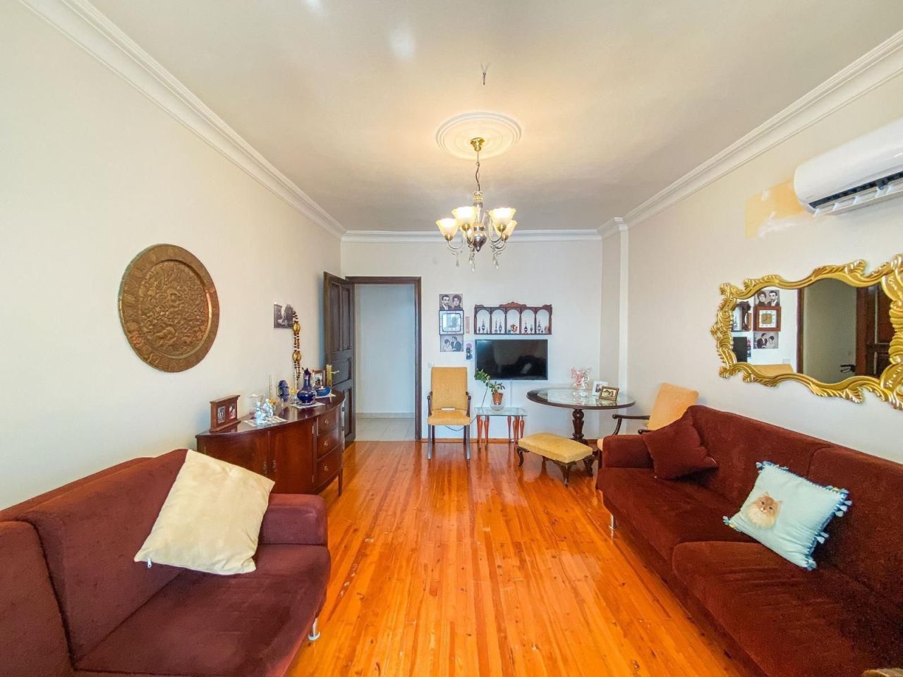 Вилла в Алании, Турция, 430 м² - фото 13