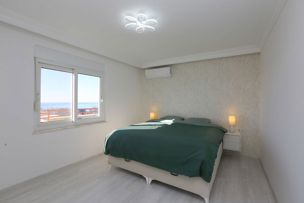 Апартаменты в Алании, Турция, 280 м² - фото 13