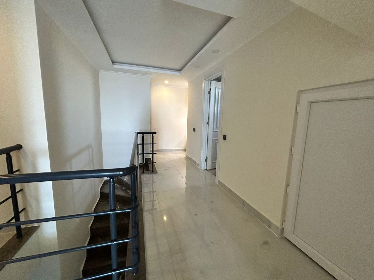 Апартаменты в Алании, Турция, 120 м² - фото 13