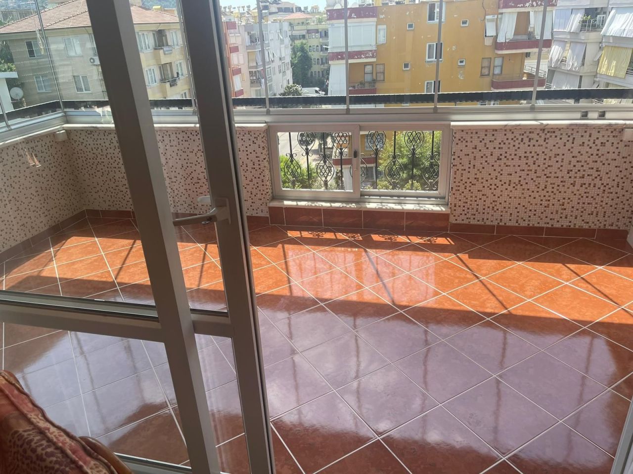 Апартаменты в Алании, Турция, 90 м² - фото 13