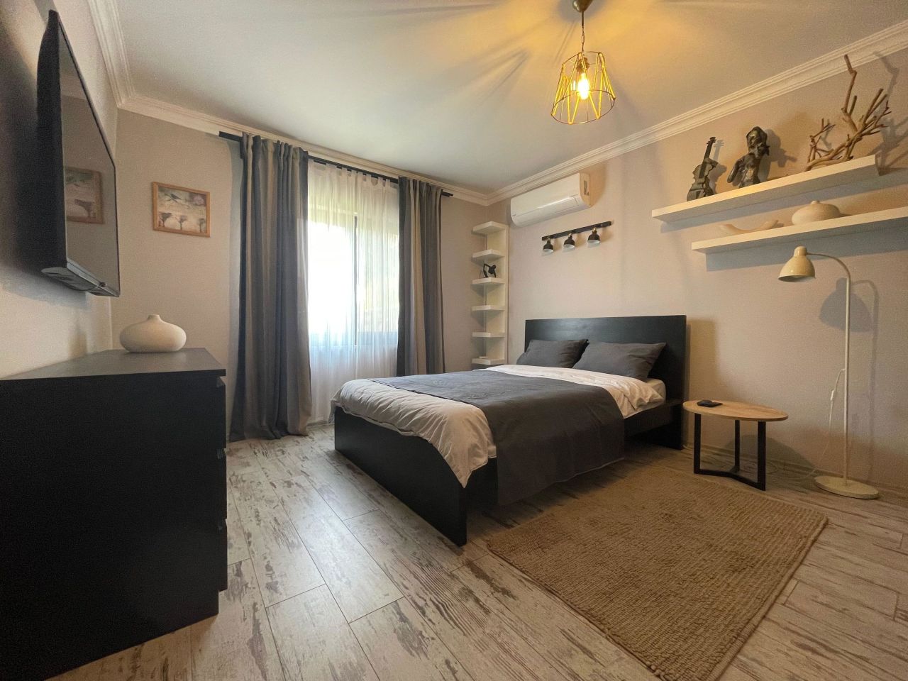 Вилла в Алании, Турция, 240 м² - фото 13