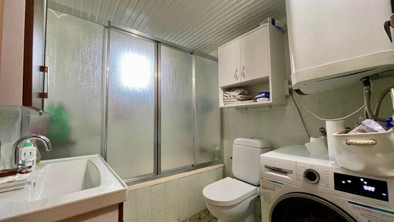 Апартаменты в Алании, Турция, 175 м² - фото 13