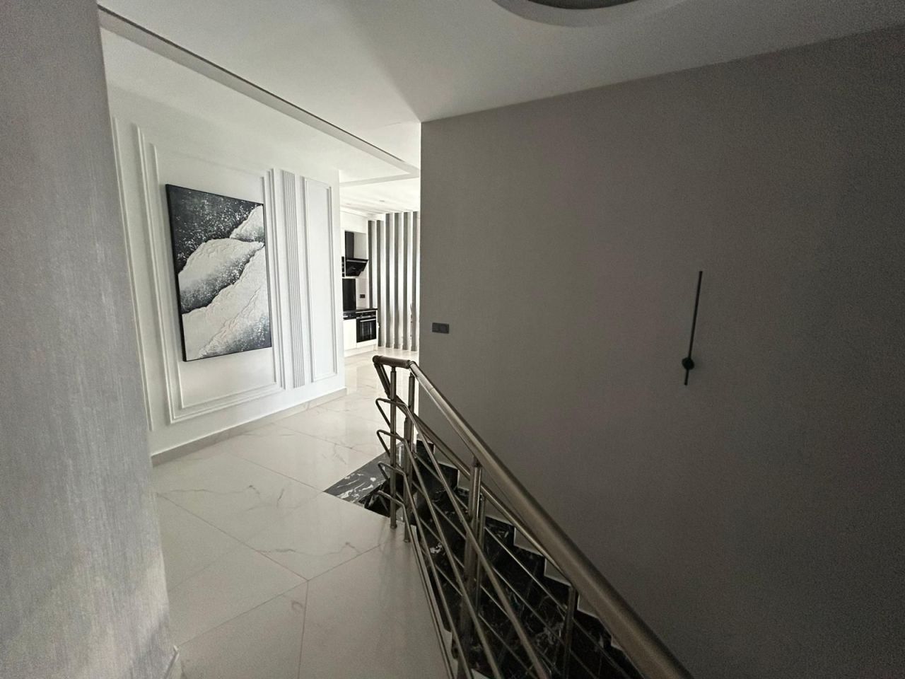 Апартаменты в Алании, Турция, 160 м² - фото 13