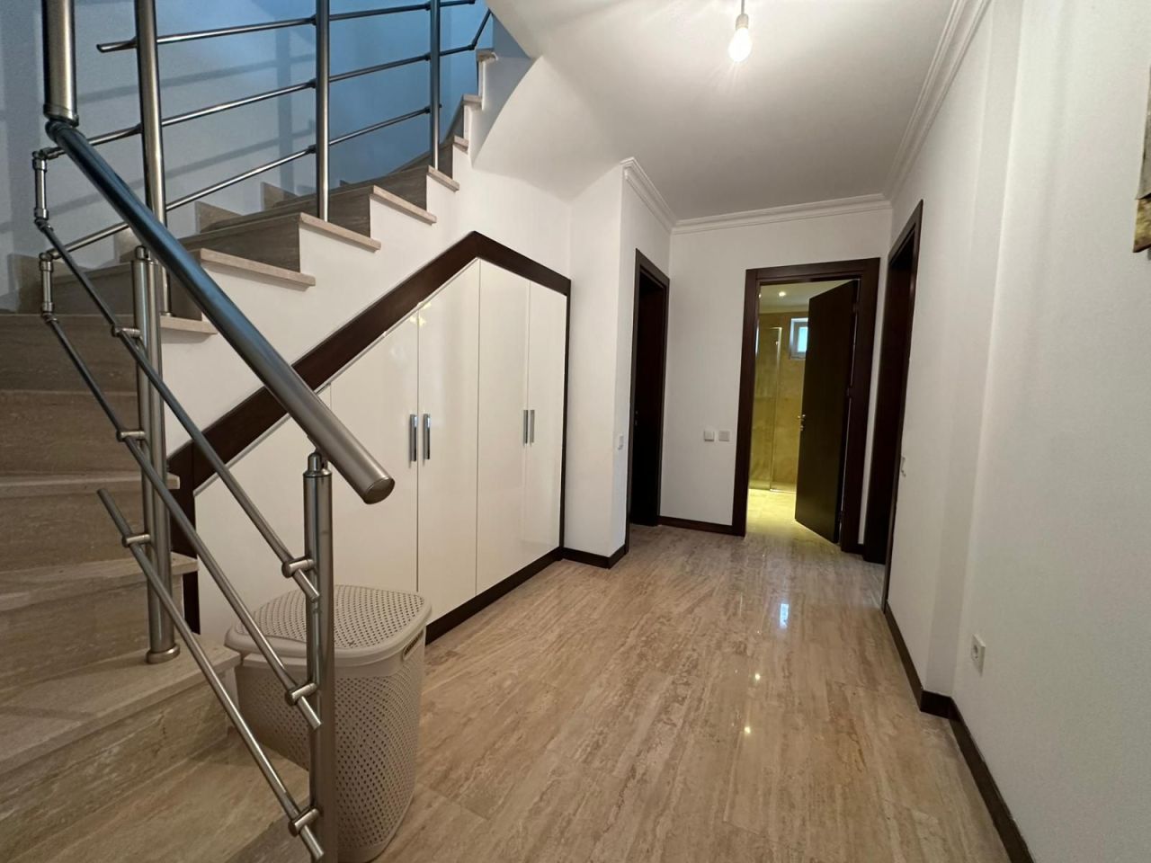 Апартаменты в Алании, Турция, 250 м² - фото 13