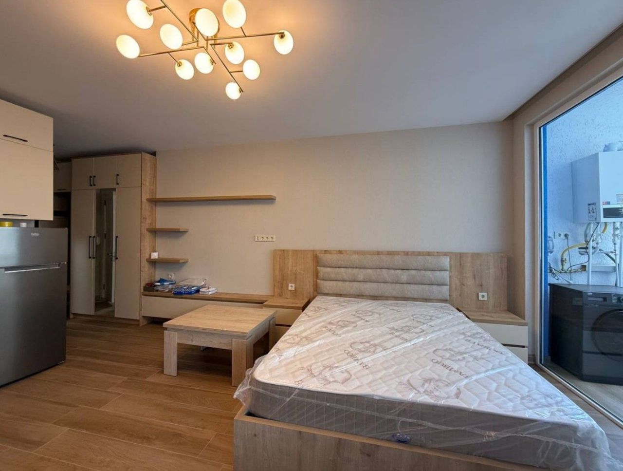 Квартира в Батуми, Грузия, 36 м² - фото 1