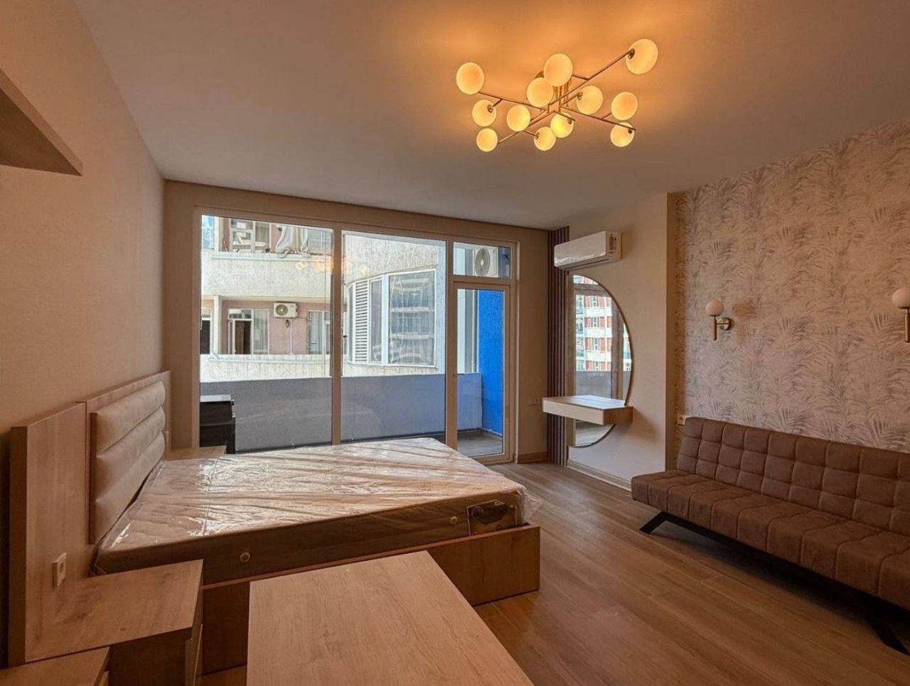 Квартира в Батуми, Грузия, 36 м² - фото 2
