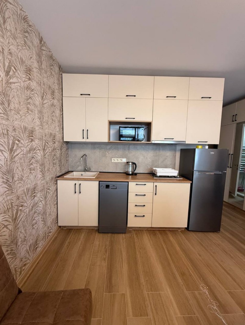 Квартира в Батуми, Грузия, 36 м² - фото 3