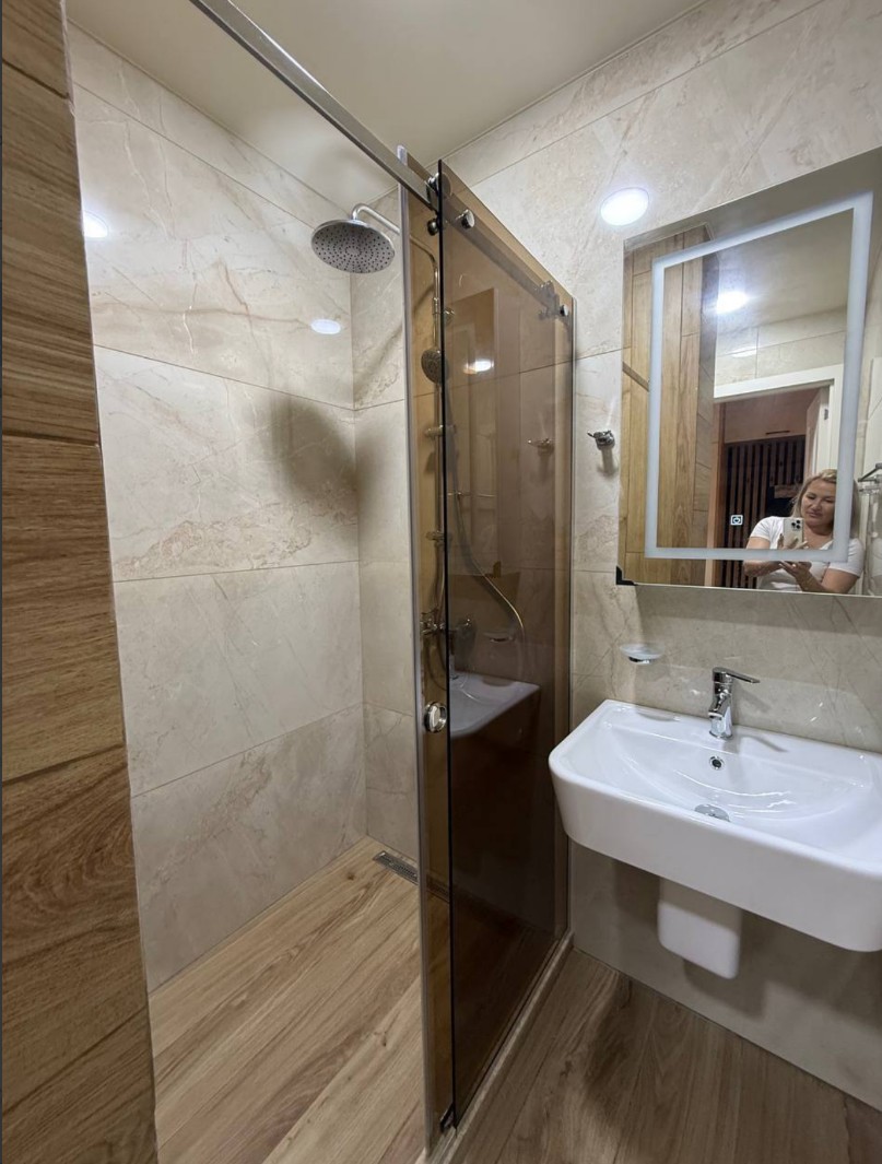Квартира в Батуми, Грузия, 36 м² - фото 4