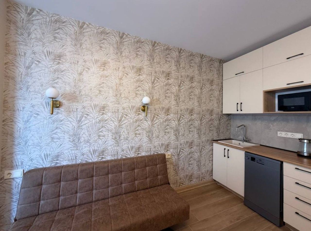 Квартира в Батуми, Грузия, 36 м² - фото 5