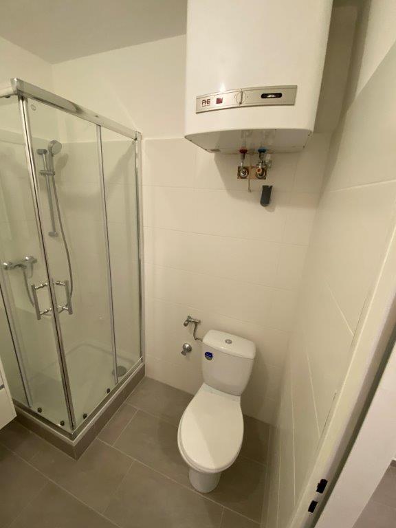Квартира в Линце, Австрия, 37.83 м² - фото 3
