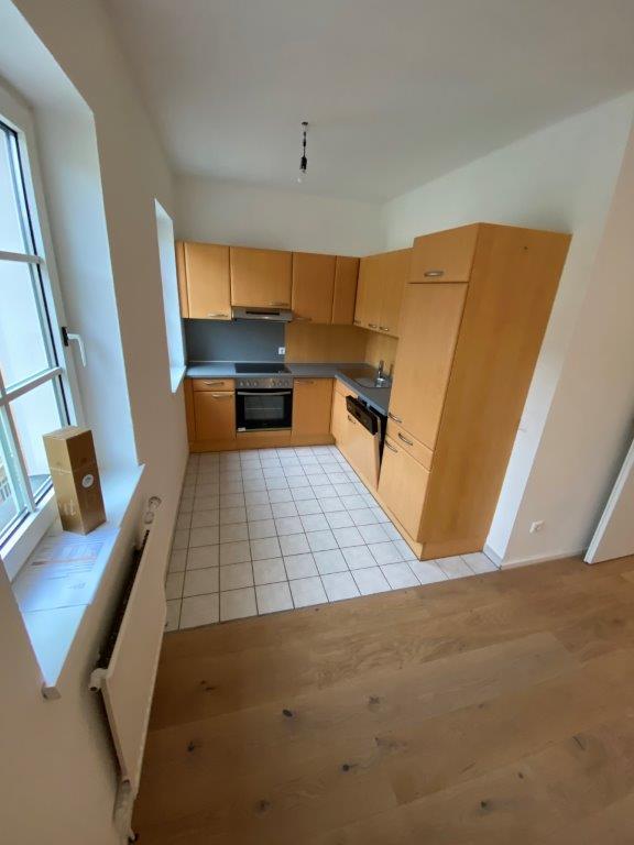 Квартира в Линце, Австрия, 37.83 м² - фото 5