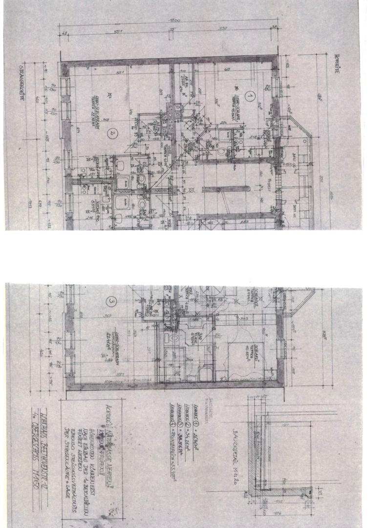 Квартира в Линце, Австрия, 37.83 м² - фото 8