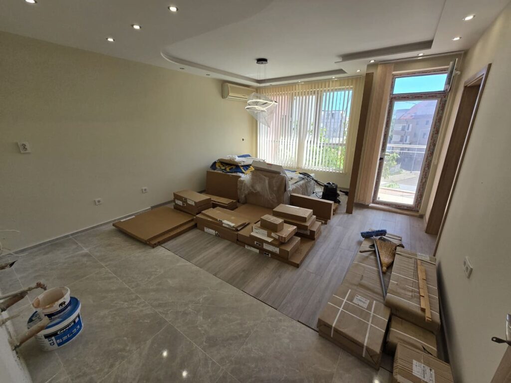 Квартира в Несебре, Болгария, 63 м² - фото 2