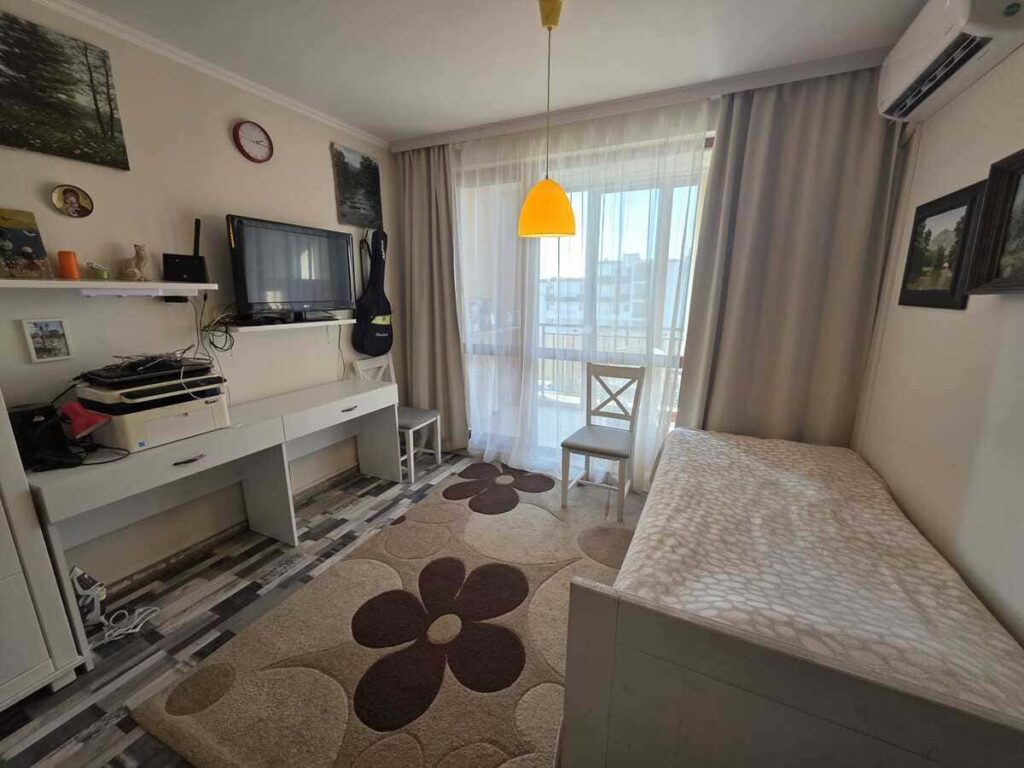 Студия в Святом Власе, Болгария, 32 м² - фото 3