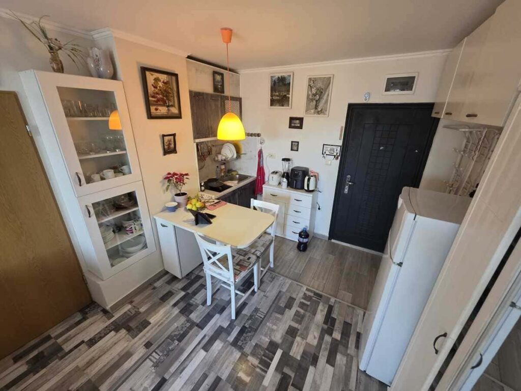 Студия в Святом Власе, Болгария, 32 м² - фото 5