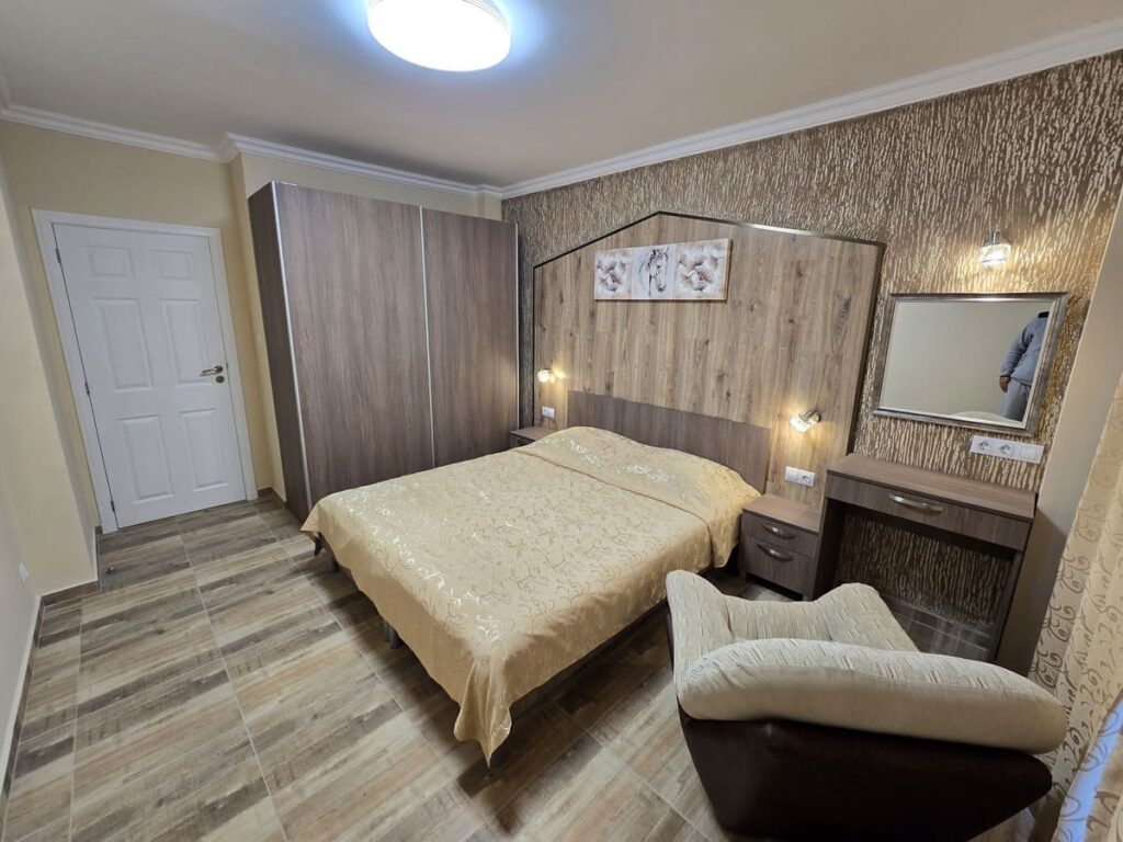 Квартира на Солнечном берегу, Болгария, 68 м² - фото 5