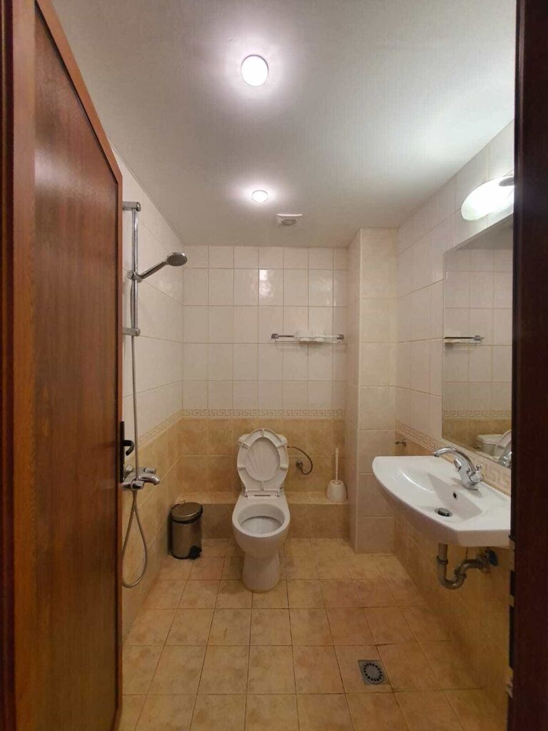 Квартира на Солнечном берегу, Болгария, 110 м² - фото 6