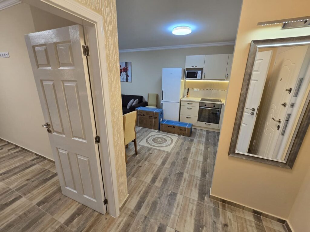 Квартира на Солнечном берегу, Болгария, 68 м² - фото 6
