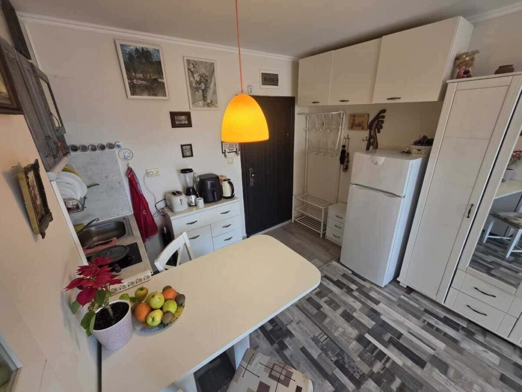 Студия в Святом Власе, Болгария, 32 м² - фото 7
