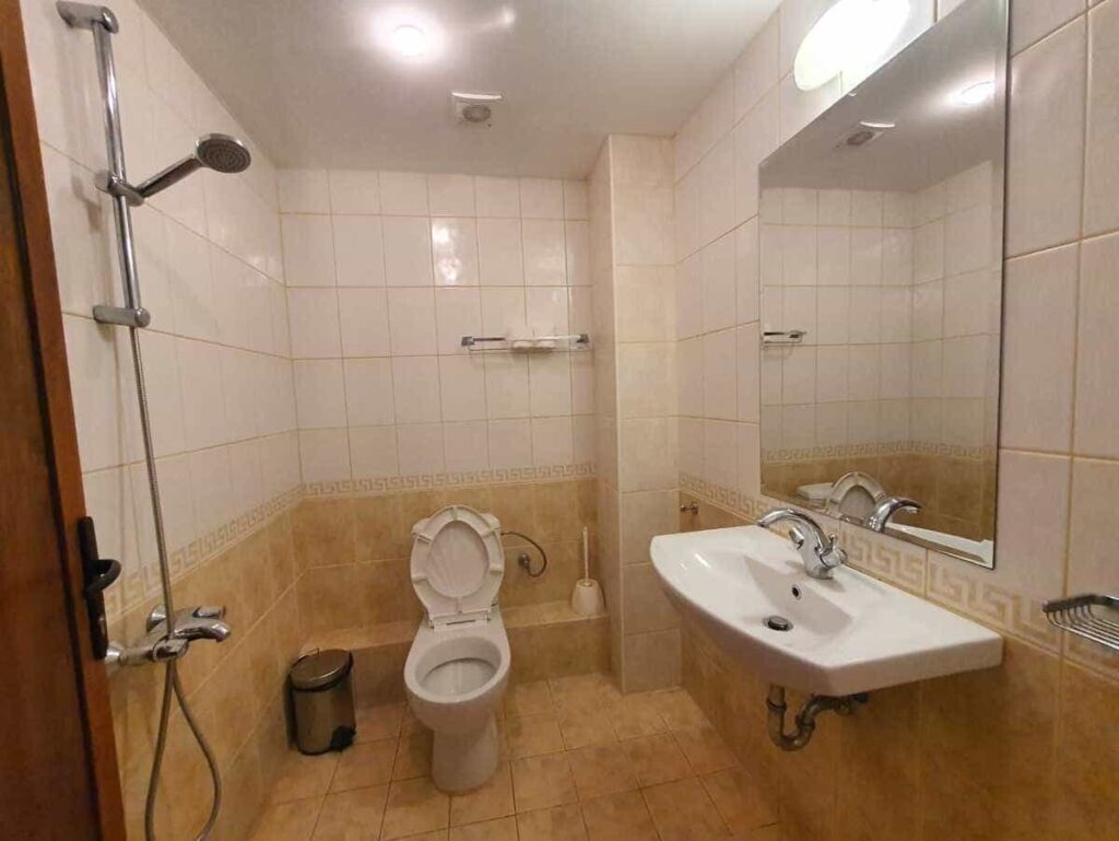 Квартира на Солнечном берегу, Болгария, 110 м² - фото 7